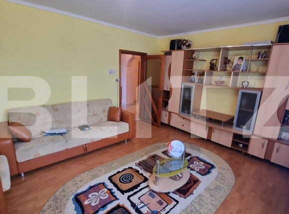 Apartament de vânzare 3 camere Ștefan cel Mare - 154364AV | BLITZ Bacău | Poza1