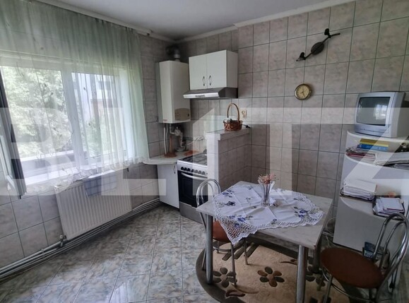 Apartament de vânzare 3 camere Ștefan cel Mare - 154364AV | BLITZ Bacău | Poza12