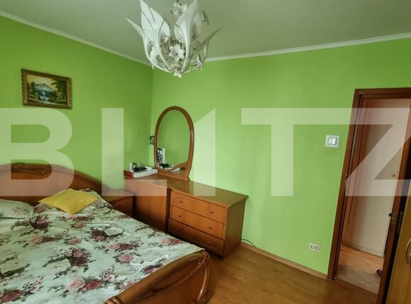 Apartament de vânzare 3 camere Ștefan cel Mare - 154364AV | BLITZ Bacău | Poza5