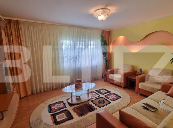 Apartament de vânzare 3 camere Ștefan cel Mare - 154364AV | BLITZ Bacău | Poza2