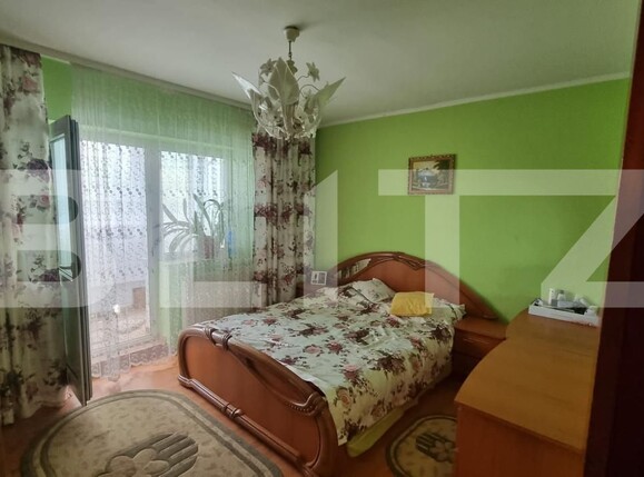 Apartament de vânzare 3 camere Ștefan cel Mare - 154364AV | BLITZ Bacău | Poza4