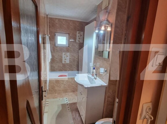 Apartament de vânzare 3 camere Ștefan cel Mare - 154364AV | BLITZ Bacău | Poza3