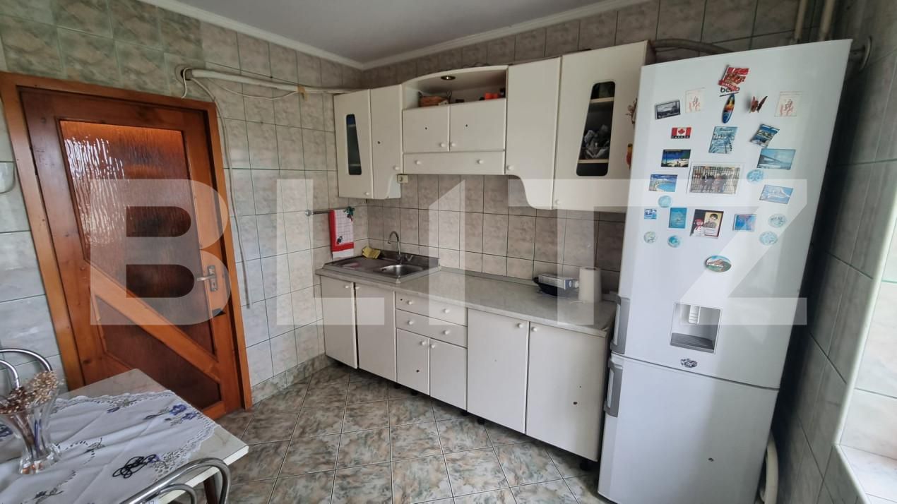 Apartament de vânzare 3 camere Ștefan cel Mare - 154364AV | BLITZ Bacău | Poza13
