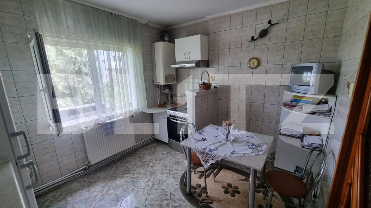 Apartament de vânzare 3 camere Ștefan cel Mare - 154364AV | BLITZ Bacău | Poza12