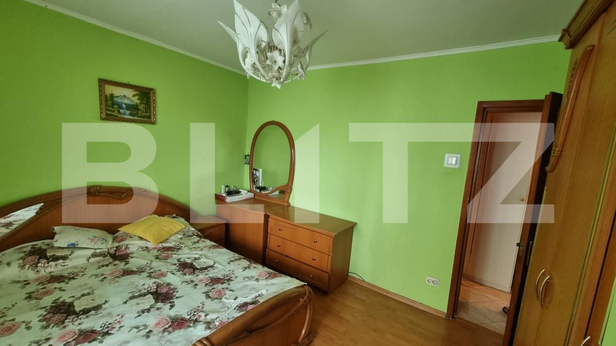 Apartament de vânzare 3 camere Ștefan cel Mare - 154364AV | BLITZ Bacău | Poza5