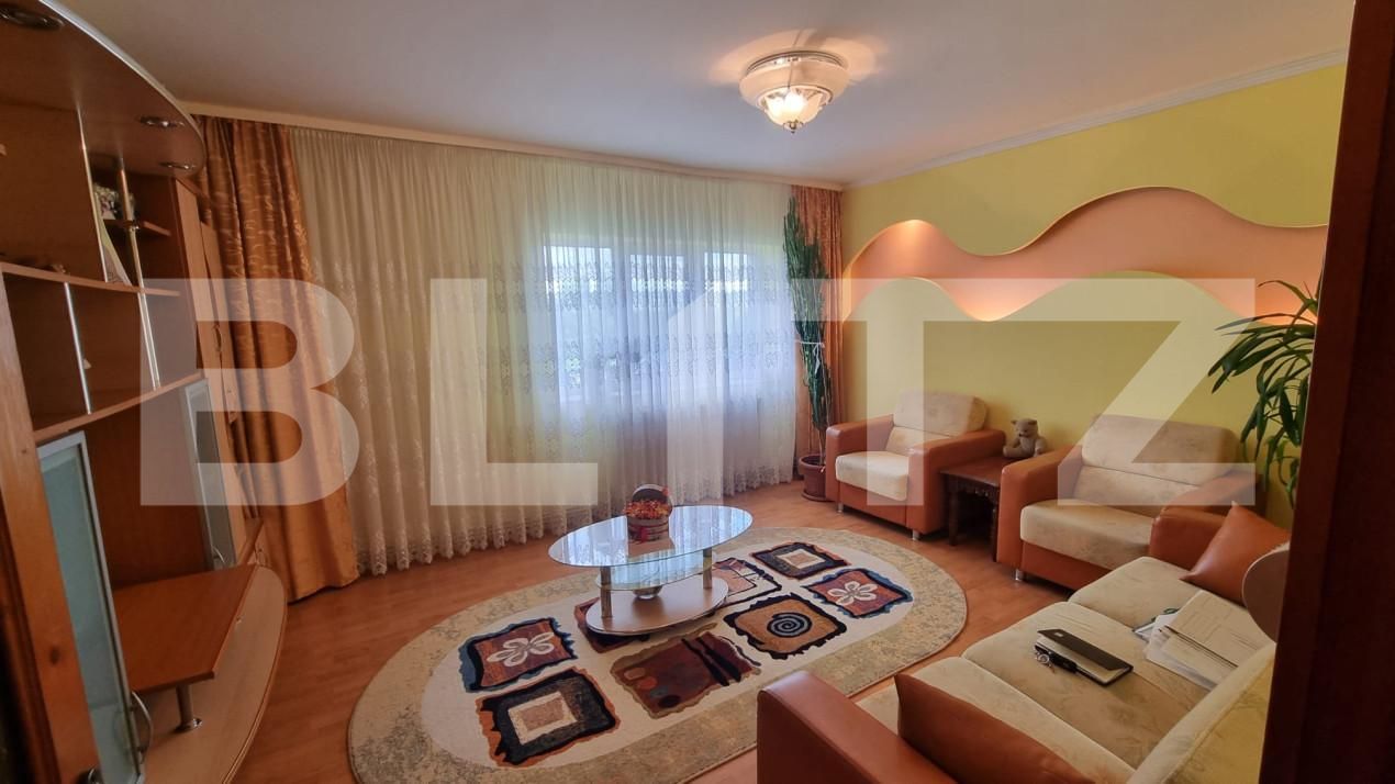 Apartament de vânzare 3 camere Ștefan cel Mare - 154364AV | BLITZ Bacău | Poza2
