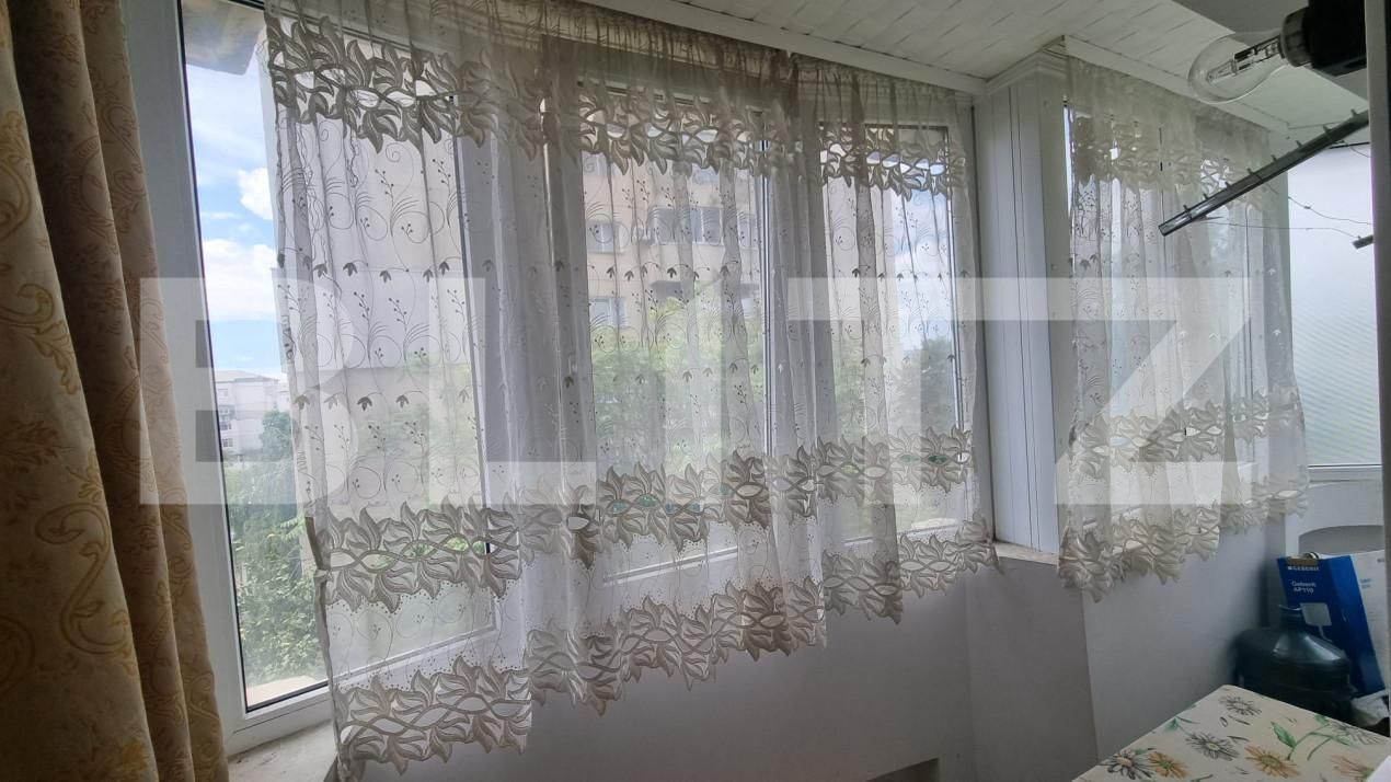Apartament de vânzare 3 camere Ștefan cel Mare - 154364AV | BLITZ Bacău | Poza6