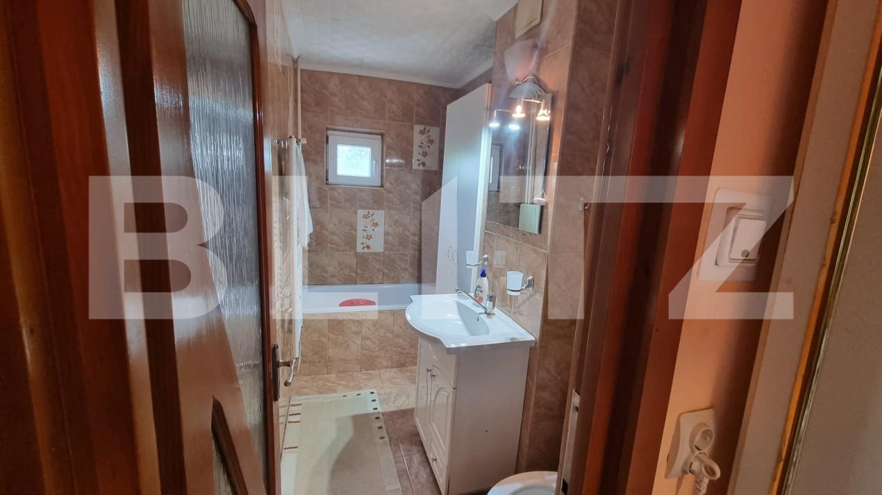 Apartament de vânzare 3 camere Ștefan cel Mare - 154364AV | BLITZ Bacău | Poza3