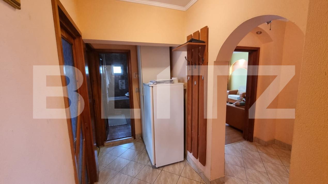 Apartament de vânzare 3 camere Ștefan cel Mare - 154364AV | BLITZ Bacău | Poza11