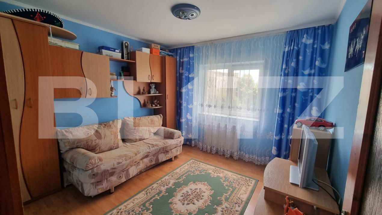 Apartament de vânzare 3 camere Ștefan cel Mare - 154364AV | BLITZ Bacău | Poza9
