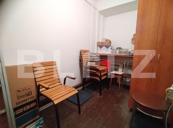 Spațiu comercial de închiriat Nord Est - 154423SIC | BLITZ Bacău | Poza2