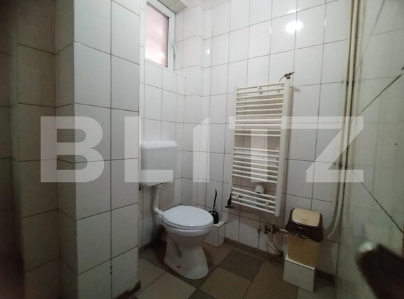 Spațiu comercial de închiriat Nord Est - 154423SIC | BLITZ Bacău | Poza6
