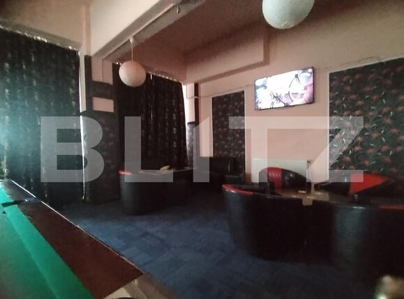 Spațiu comercial de închiriat Nord Est - 154423SIC | BLITZ Bacău | Poza9