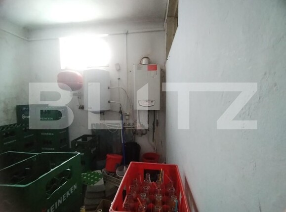 Spațiu comercial de închiriat Nord Est - 154423SIC | BLITZ Bacău | Poza3