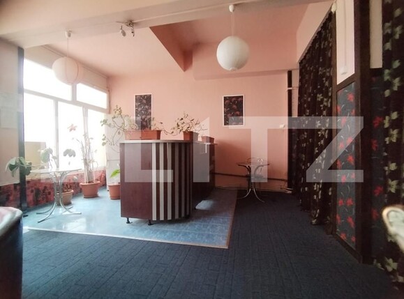 Spațiu comercial de închiriat Nord Est - 154423SIC | BLITZ Bacău | Poza5