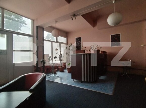 Spațiu comercial de închiriat Nord Est - 154423SIC | BLITZ Bacău | Poza1