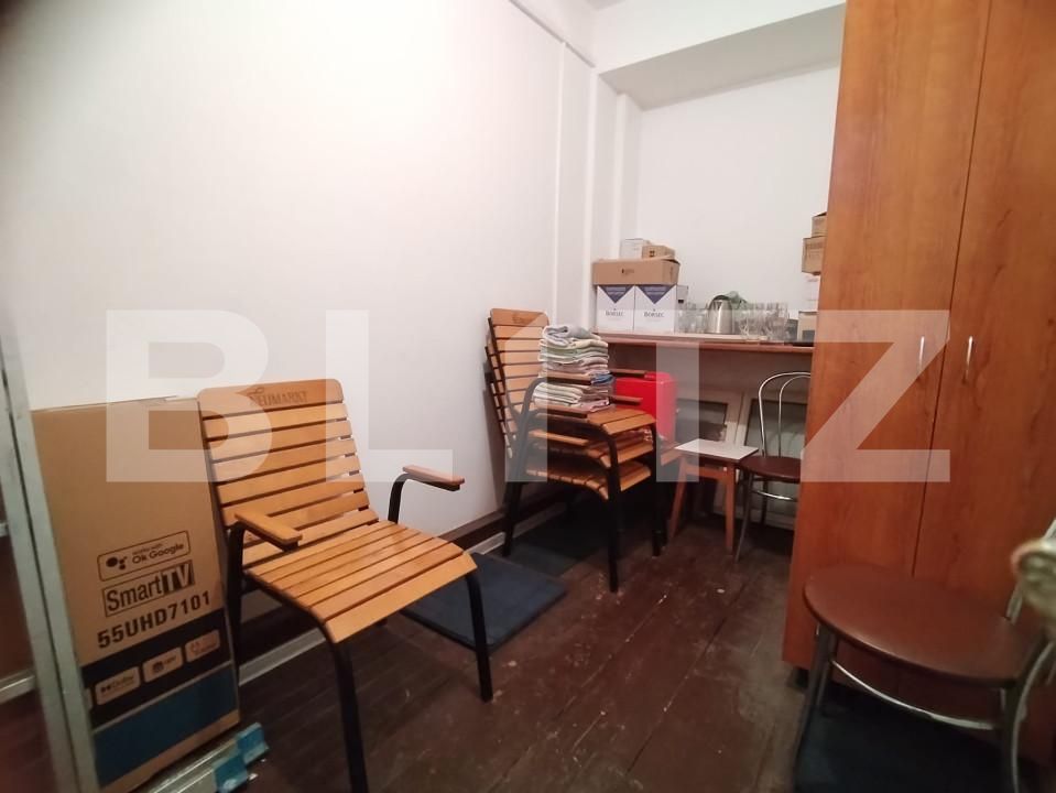 Spațiu comercial de închiriat Nord Est - 154423SIC | BLITZ Bacău | Poza2