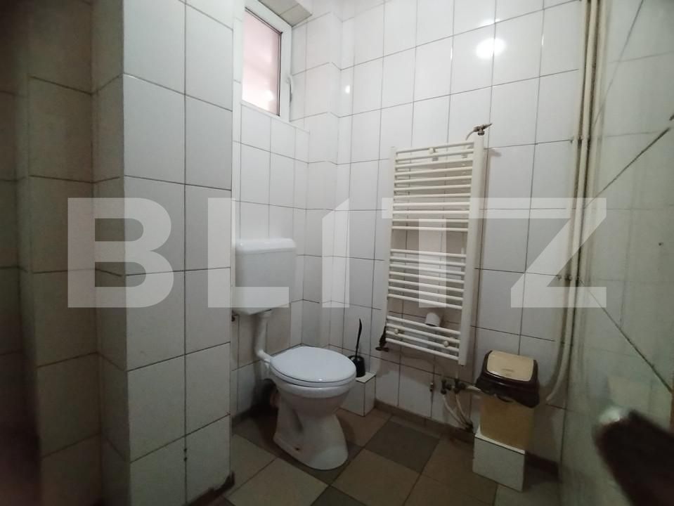 Spațiu comercial de închiriat Nord Est - 154423SIC | BLITZ Bacău | Poza6