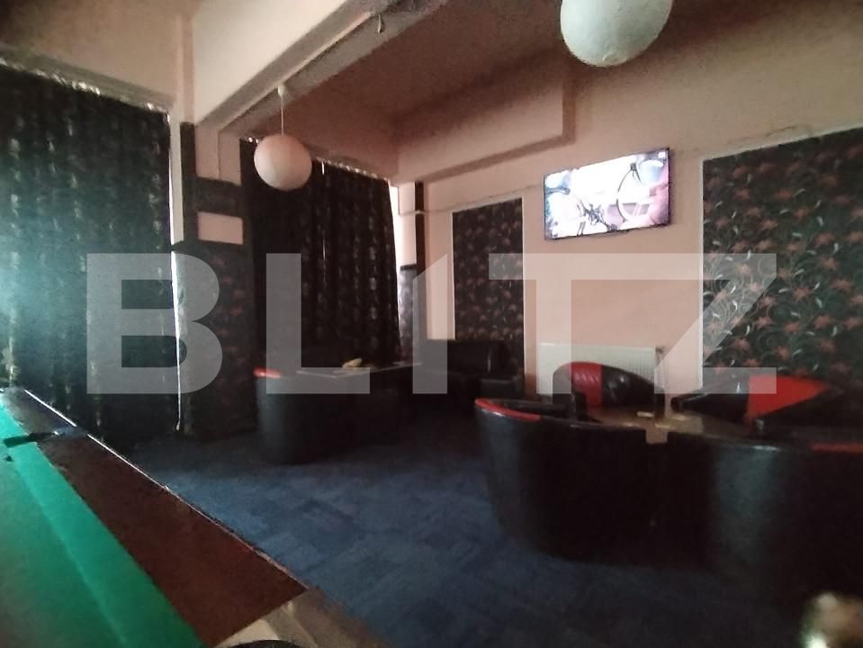 Spațiu comercial de închiriat Nord Est - 154423SIC | BLITZ Bacău | Poza9