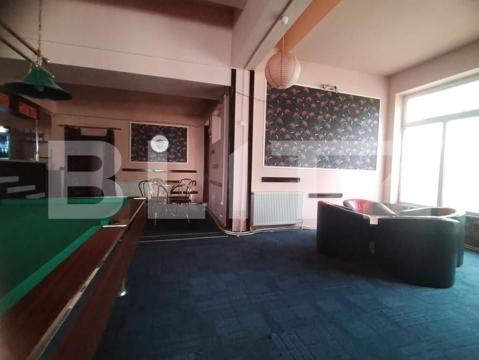 Spațiu comercial de închiriat Nord Est - 154423SIC | BLITZ Bacău | Poza4