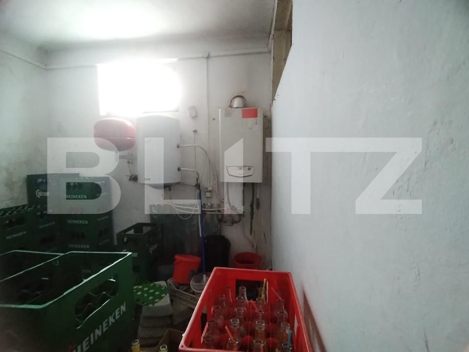 Spațiu comercial de închiriat Nord Est - 154423SIC | BLITZ Bacău | Poza3