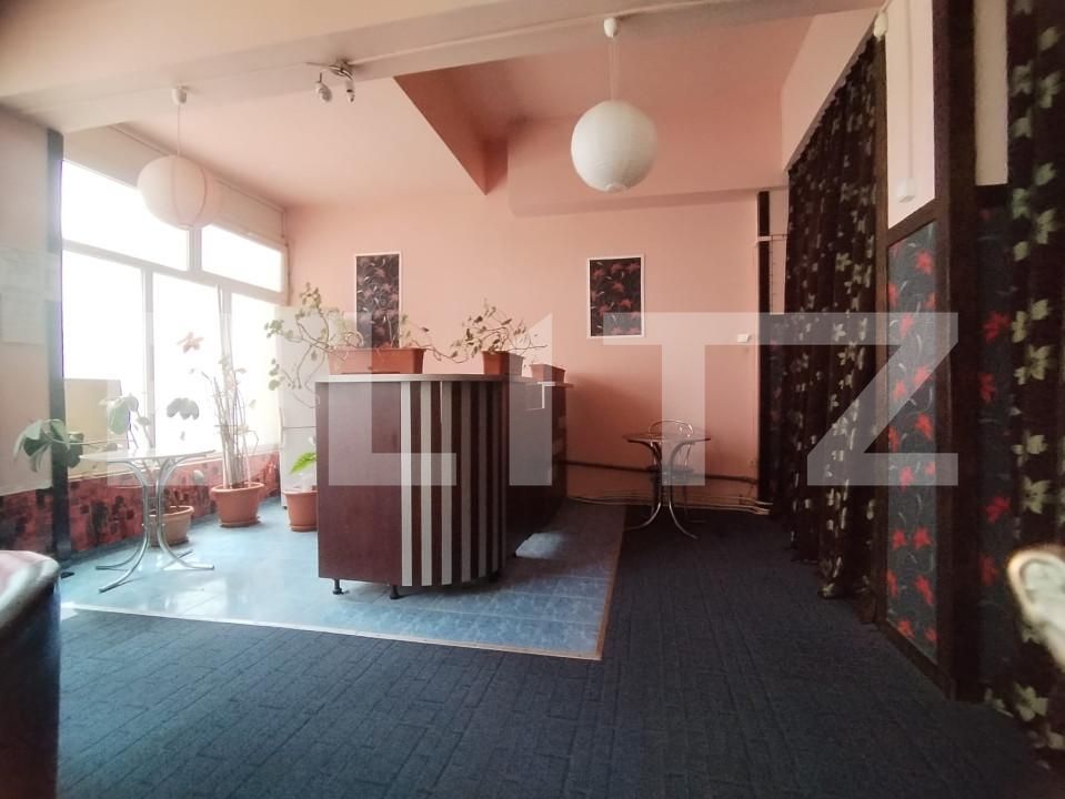 Spațiu comercial de închiriat Nord Est - 154423SIC | BLITZ Bacău | Poza5