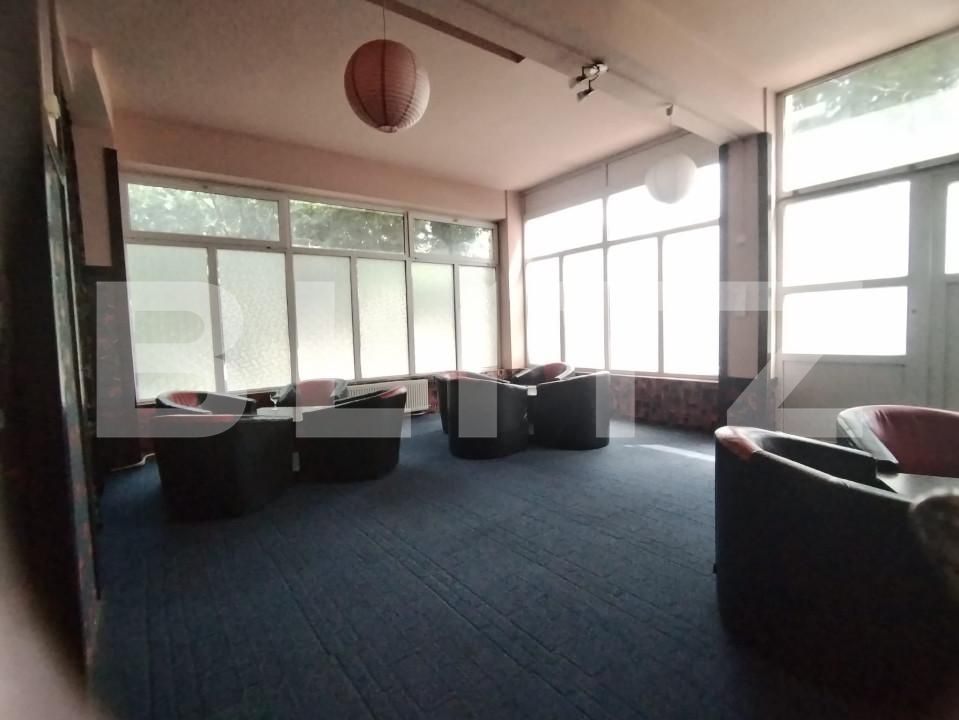 Spațiu comercial de închiriat Nord Est - 154423SIC | BLITZ Bacău | Poza8