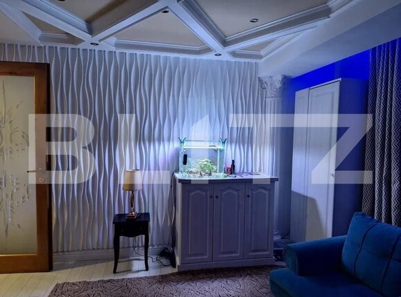 Apartament de închiriat 2 camere Ștefan cel Mare - 154475AI | BLITZ Bacău | Poza7