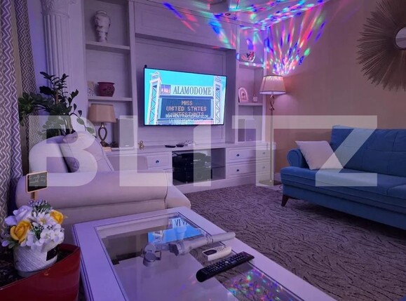 Apartament de închiriat 2 camere Ștefan cel Mare - 154475AI | BLITZ Bacău | Poza1