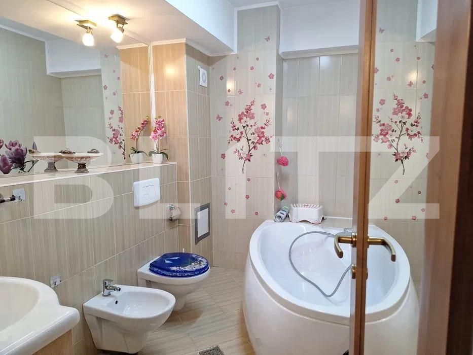 Apartament de închiriat 2 camere Ștefan cel Mare - 154475AI | BLITZ Bacău | Poza6