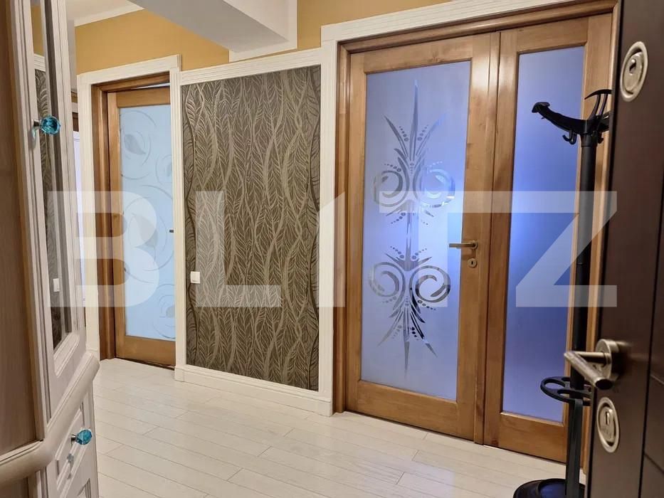 Apartament de închiriat 2 camere Ștefan cel Mare - 154475AI | BLITZ Bacău | Poza5