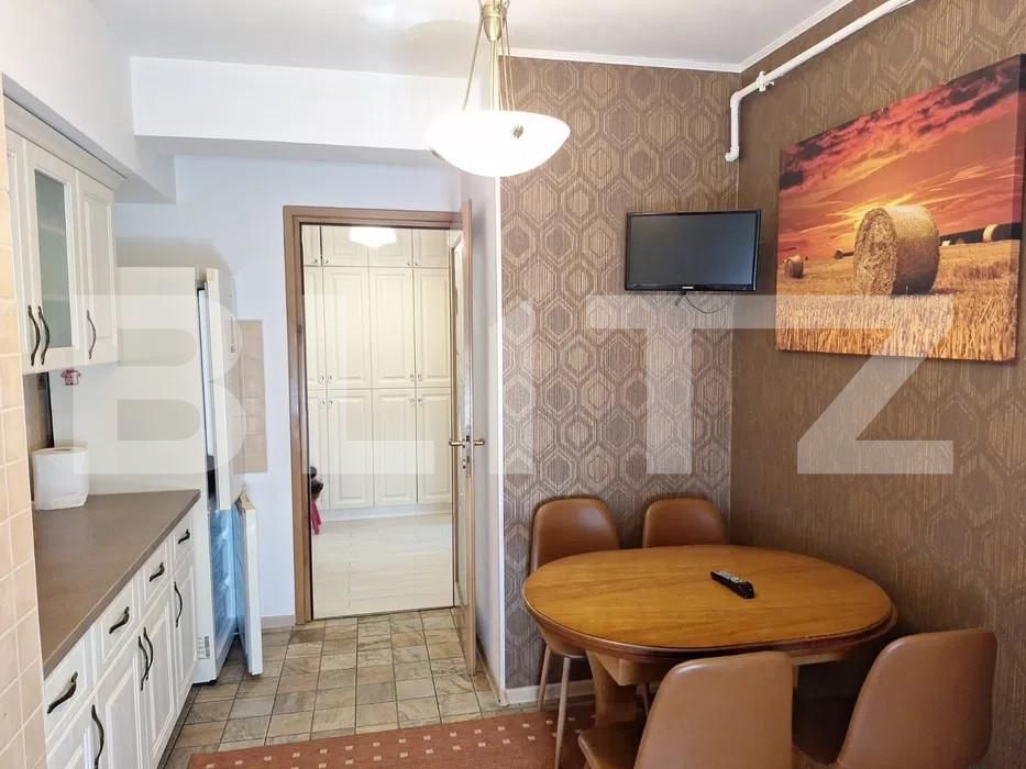 Apartament de închiriat 2 camere Ștefan cel Mare - 154475AI | BLITZ Bacău | Poza4