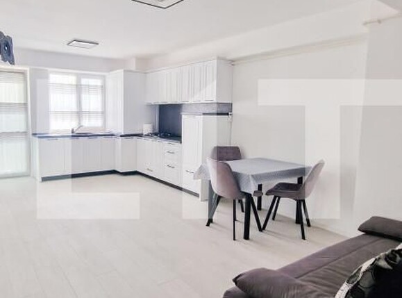 Apartament de închiriat 2 camere Vest - 154494AI | BLITZ Bacău | Poza1
