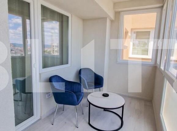 Apartament de închiriat 2 camere Vest - 154494AI | BLITZ Bacău | Poza8