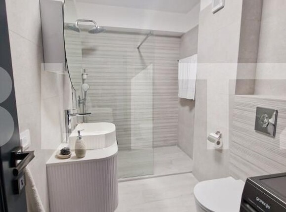 Apartament de închiriat 2 camere Vest - 154494AI | BLITZ Bacău | Poza6