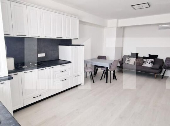 Apartament de închiriat 2 camere Vest - 154494AI | BLITZ Bacău | Poza2