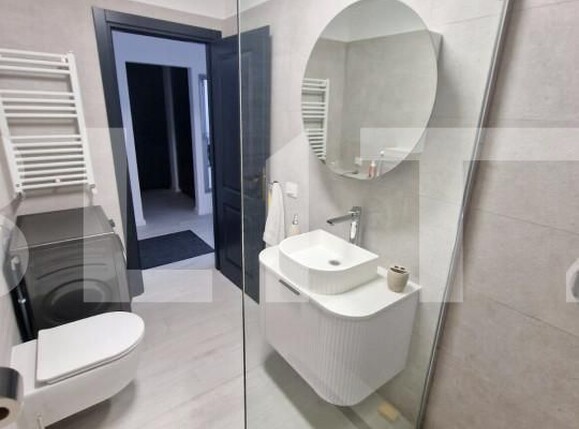 Apartament de închiriat 2 camere Vest - 154494AI | BLITZ Bacău | Poza7