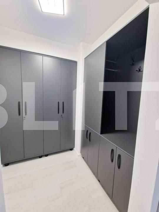 Apartament de închiriat 2 camere Vest - 154494AI | BLITZ Bacău | Poza4
