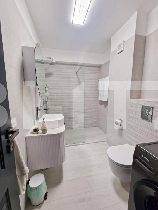 Apartament de închiriat 2 camere Vest - 154494AI | BLITZ Bacău | Poza6