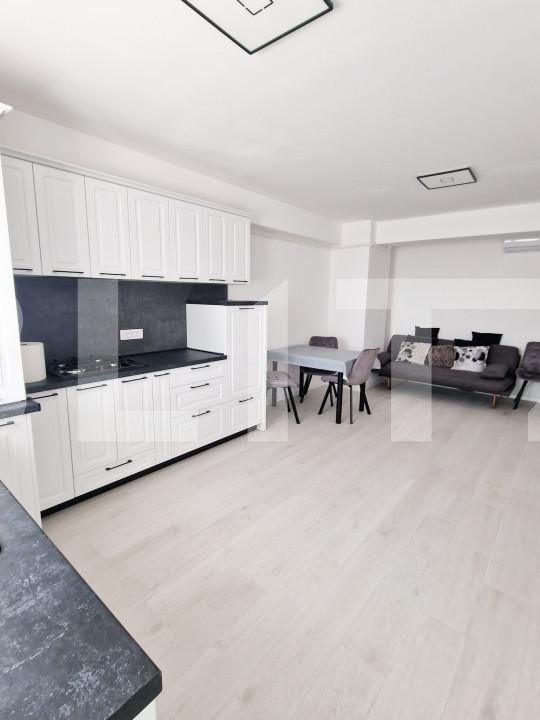 Apartament de închiriat 2 camere Vest - 154494AI | BLITZ Bacău | Poza2