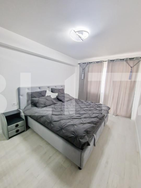 Apartament de închiriat 2 camere Vest - 154494AI | BLITZ Bacău | Poza5