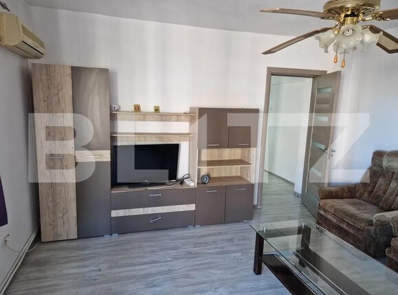 Apartament de închiriat 3 camere Central - 154548AI | BLITZ Bacău | Poza1