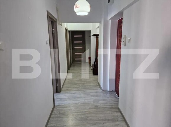 Apartament de închiriat 3 camere Central - 154548AI | BLITZ Bacău | Poza2