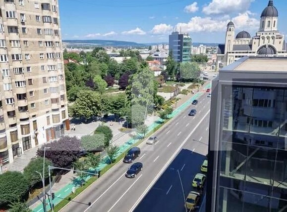 Apartament de închiriat 3 camere Central - 154548AI | BLITZ Bacău | Poza7