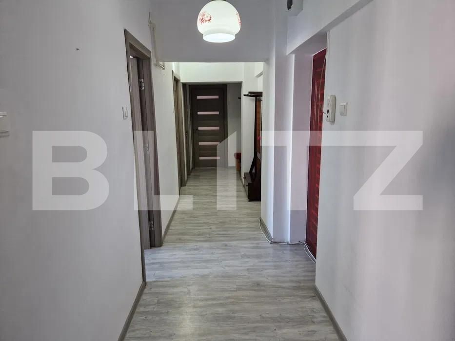 Apartament de închiriat 3 camere Central - 154548AI | BLITZ Bacău | Poza2