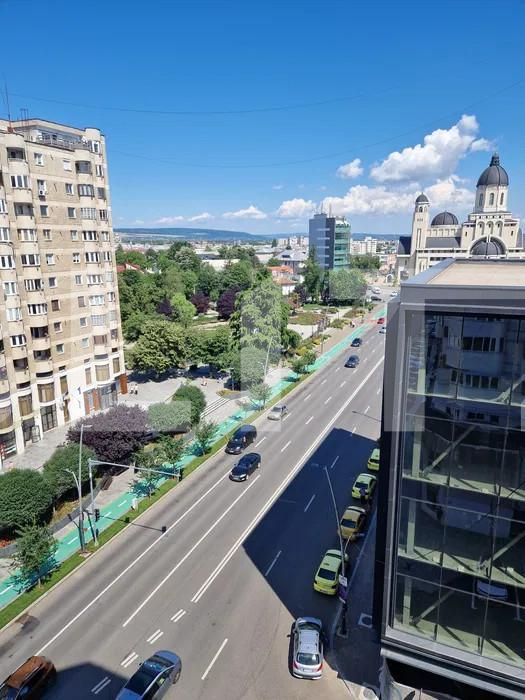 Apartament de închiriat 3 camere Central - 154548AI | BLITZ Bacău | Poza7