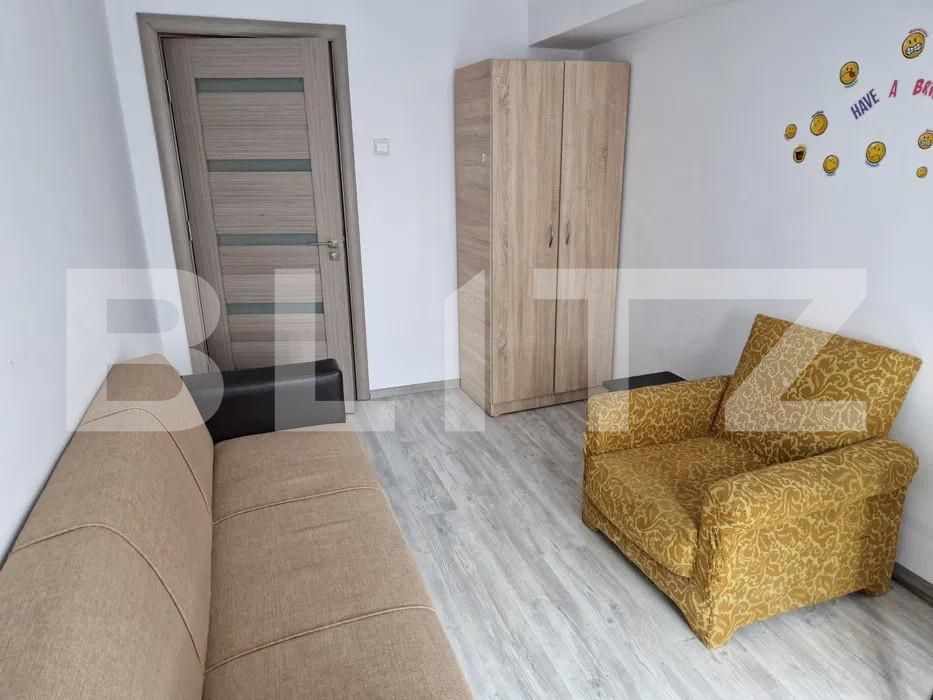Apartament de închiriat 3 camere Central - 154548AI | BLITZ Bacău | Poza5