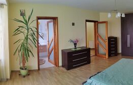 Vilă 1 de lux în zonă liniștită, 5 dormitoare și dotări premium - 302 mp utili