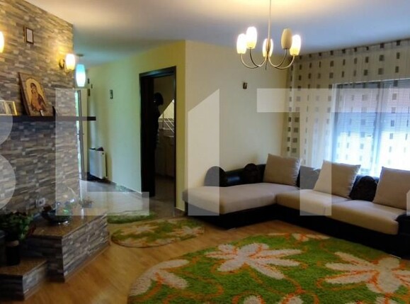 Casa de închiriat 6 camere Calea Romanului - 154592CI | BLITZ Bacău | Poza9