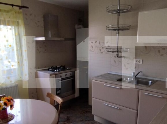 Casa de închiriat 6 camere Calea Romanului - 154592CI | BLITZ Bacău | Poza2